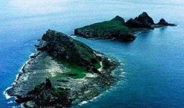 钓鱼岛近期爆料视频最新