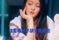 娱乐爆料徐若晗是谁啊,揭秘娱乐爆料中的神秘人物