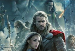 雷神二在线观看,黑暗世界在线观影指南：震撼特效，英雄归来！