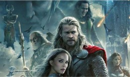 雷神二在线观看,黑暗世界在线观影指南：震撼特效，英雄归来！