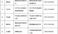 广东梅州爆料案件最新消息,案情揭秘，疑云重重待解