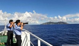 钓鱼岛近期爆料视频最新