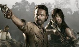 行尸走肉2季在线观看,生死边缘的求生之旅