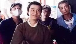 最新陈凯歌爆料的电视剧,揭秘电视剧背后的故事与幕后花絮