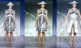 胡桃神品时装爆料视频,揭秘时尚界的神秘面纱