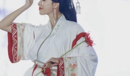 明星穿汉服爆料视频合集,明星演绎汉服风采视频合集