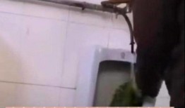 不冲厕所的爆料视频,揭秘不冲厕所的惊人真相