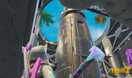 堡垒最新爆料消息