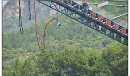 最新爆料蹦极事件新闻,惊险一跳！最新蹦极事故引发社会关注