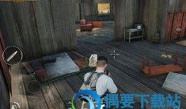 吃鸡战场最新爆料,全新地图与玩法，带你领略极致战斗体验