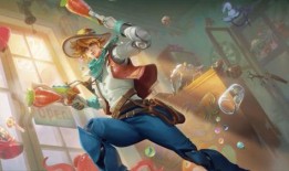 奥拉夫新皮肤爆料视频大全,视觉盛宴，神秘英雄即将亮相