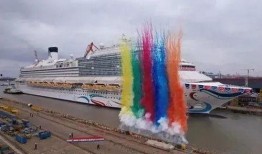 长宏船厂最新爆料新闻事件