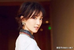 娱乐圈爆料文琪是谁,文琪身份揭秘，她是谁？