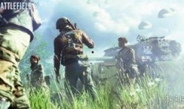 战地五最新爆料,震撼战场升级，极致体验再升级！