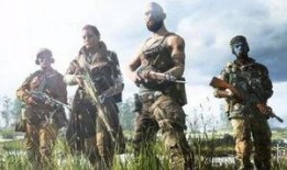 战地五最新爆料,震撼战场升级，极致体验再升级！