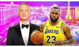 最新nba名嘴爆料,揭秘球星转会内幕与赛场风云