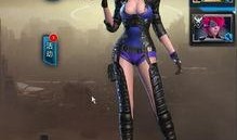 逆战体验服最新爆料五月,全新内容与玩法即将上线